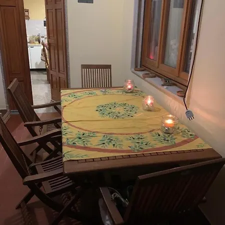 Holiday home Lukanian Idyll In Nature