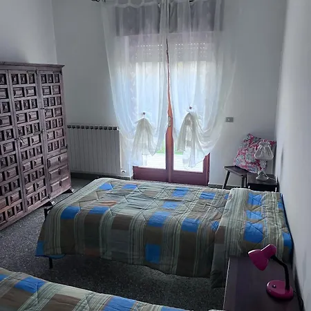 Holiday home Lukanian Idyll In Nature *