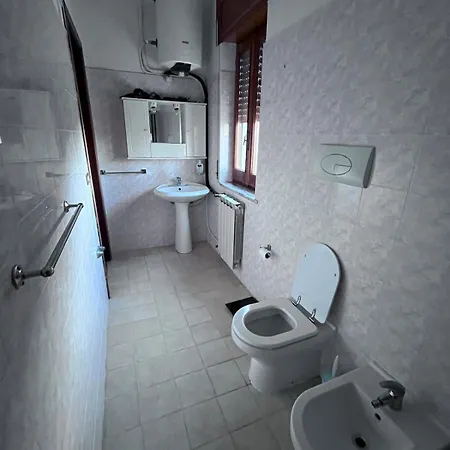 Lukanian Idyll In Nature Holiday home