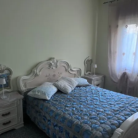 Lukanian Idyll In Nature Holiday home *