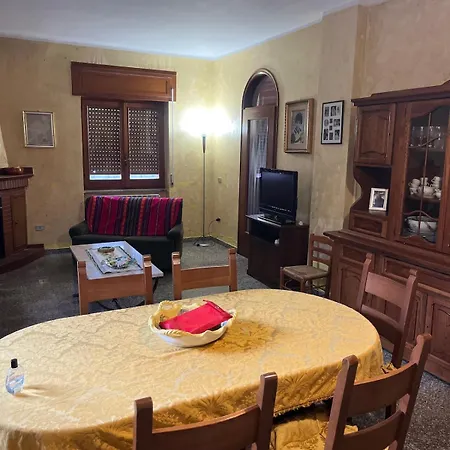 Holiday home Lukanian Idyll In Nature Picerno