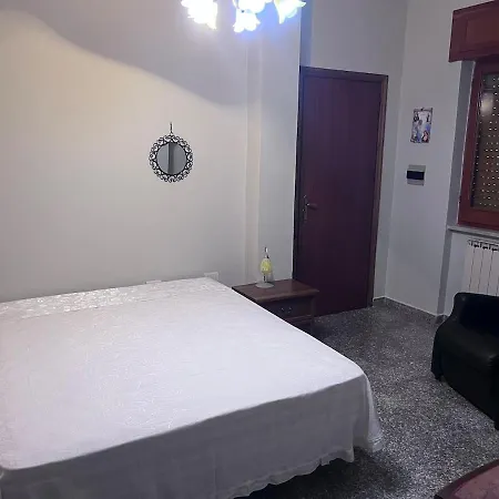 Holiday home Lukanian Idyll In Nature Picerno
