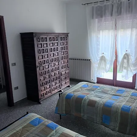 Holiday home Lukanian Idyll In Nature Picerno