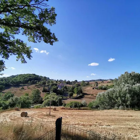 Lukanian Idyll In Nature *