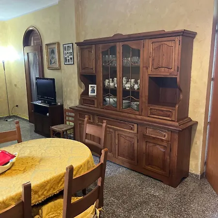 Holiday home Lukanian Idyll In Nature Picerno