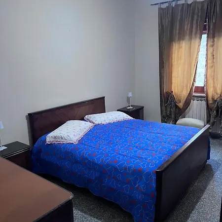 Lukanian Idyll In Nature Holiday home *